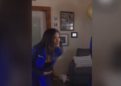 Blue Origin, missione al femminile. Da Lady Bezos a Katy Perry: ecco le protagoniste. VIDEO