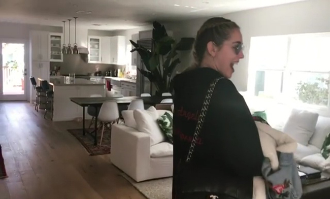 Chiara Ferragni, l’indiscrezione: l’influencer vende l’attico (da 25 milioni di euro) a Milano. Poi la smentita Chiara Ferragni, l’indiscrezione: l’influencer vende l’attico (da 25 milioni di euro) a Milano. Poi la smentita