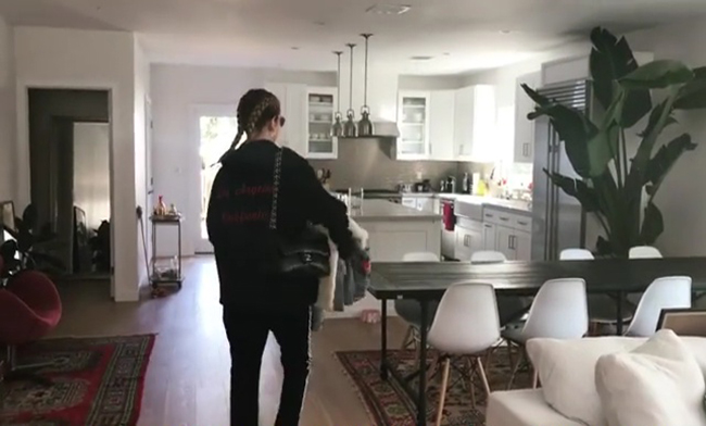 Chiara Ferragni, l’indiscrezione: l’influencer vende l’attico (da 25 milioni di euro) a Milano. Poi la smentita Chiara Ferragni, l’indiscrezione: l’influencer vende l’attico (da 25 milioni di euro) a Milano. Poi la smentita