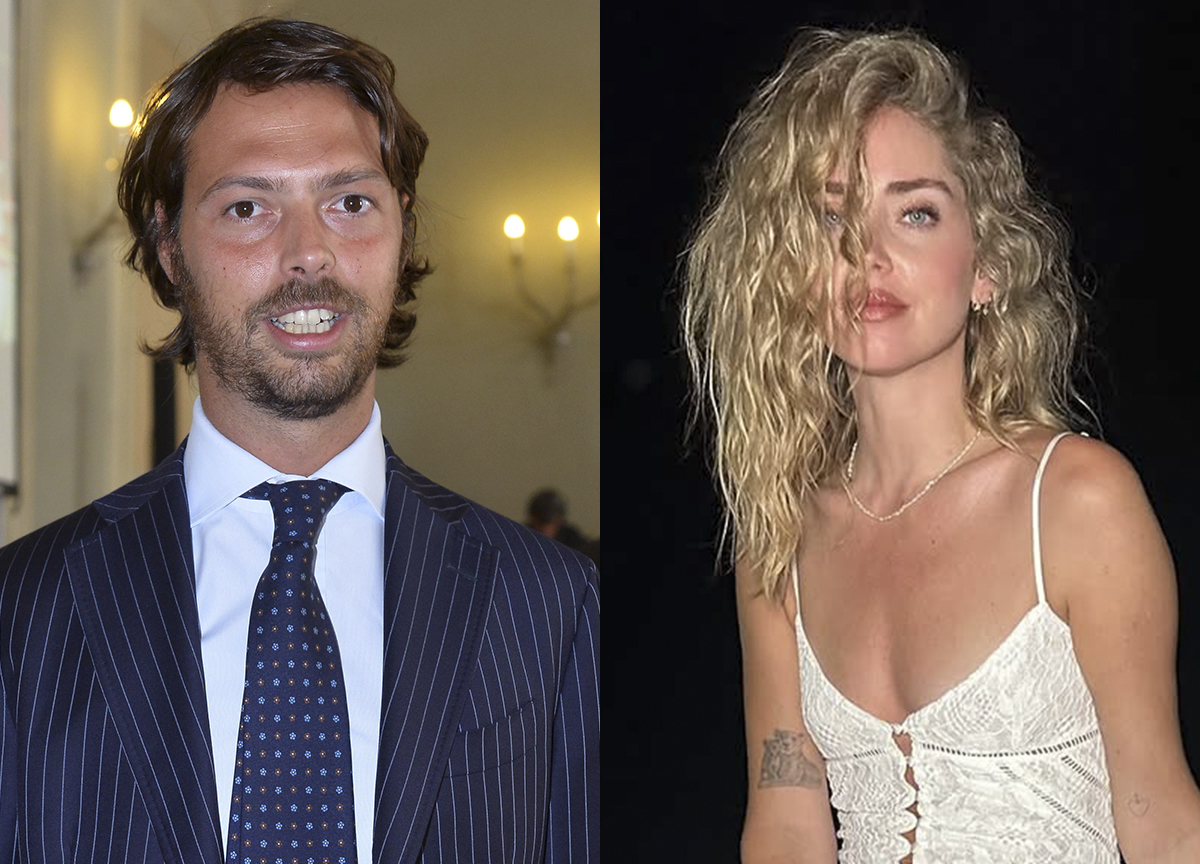 Chiara Ferragni -Giovanni Tronchetti Provera, la storia d’amore è finita. E la mamma di lui già festeggia Chiara Ferragni -Giovanni Tronchetti Provera, la storia d’amore è finita. E la mamma di lui già festeggia
