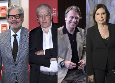 Ascolti Tv, ecco chi vince la guerra dei Talk di Politica
