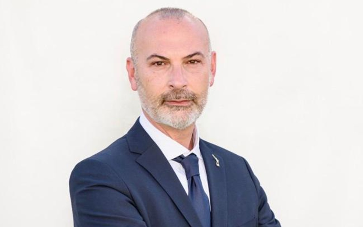 Fabrizio Sala avverte FdI: “Sulla Lombardia la Lega non molla di un millimetro” Fabrizio Sala avverte FdI: “Sulla Lombardia la Lega non molla di un millimetro”