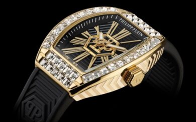 Philipp Plein TimeMachines: il tempo diventa spettacolo, lusso estremo e sogno senza limiti