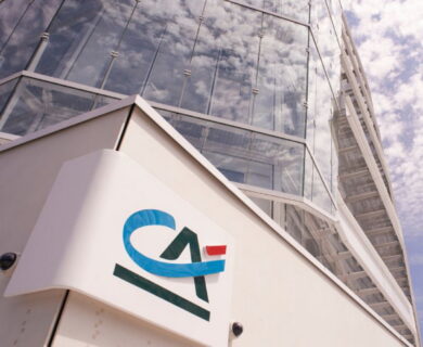 Risiko bancario, Credit Agricole blinda ancora di più Bpm e sale al 19,8% del capitale