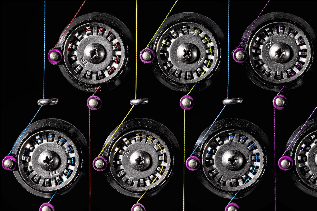 Lamborghini incontra l’arte: al Museo arriva la mostra fotografica “The Industrial Perspective”