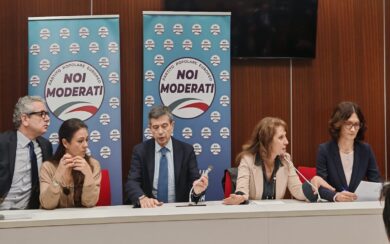 Sicurezza e giovani: le proposte di Noi Moderati per Milano