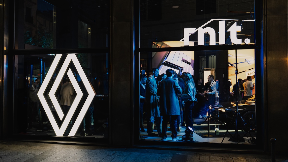 VIVA! Festival e Renault: musica e design insieme alla Milano Design Week 2025 VIVA! Festival e Renault: musica e design insieme alla Milano Design Week 2025