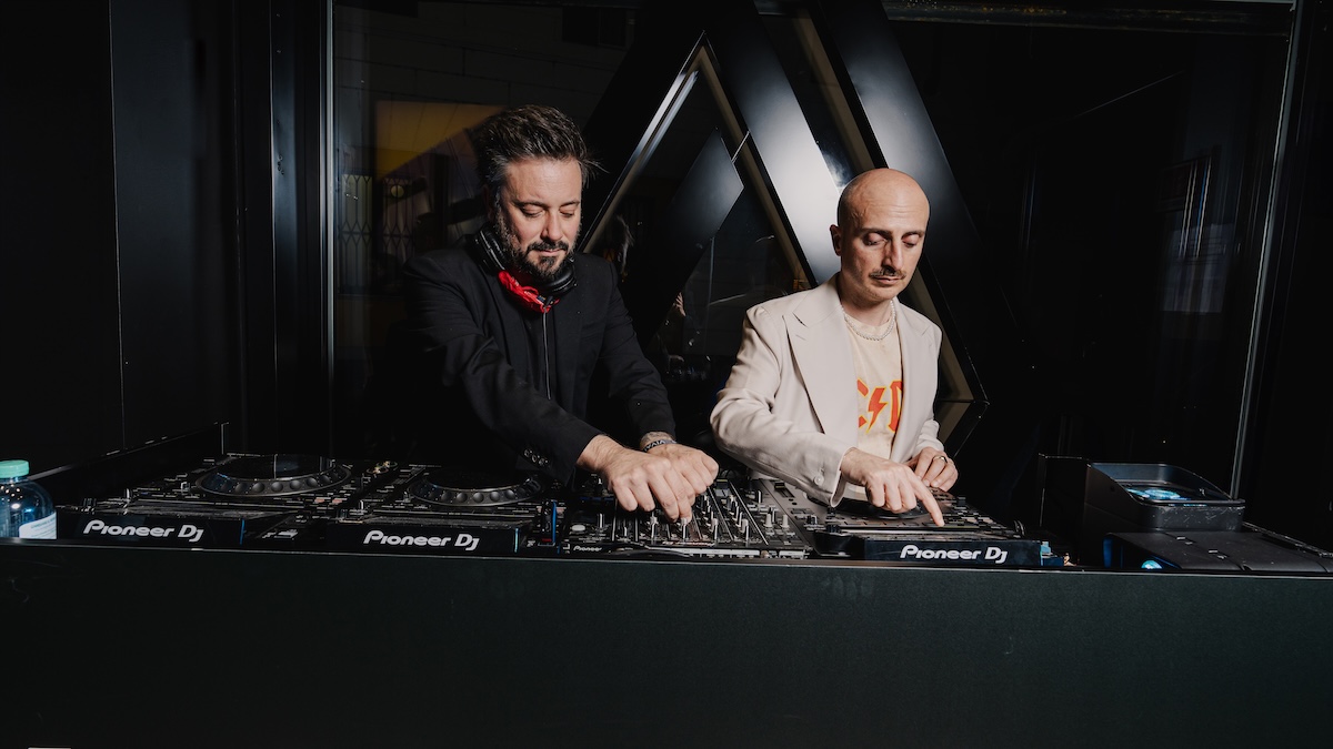 VIVA! Festival e Renault: musica e design insieme alla Milano Design Week 2025 VIVA! Festival e Renault: musica e design insieme alla Milano Design Week 2025