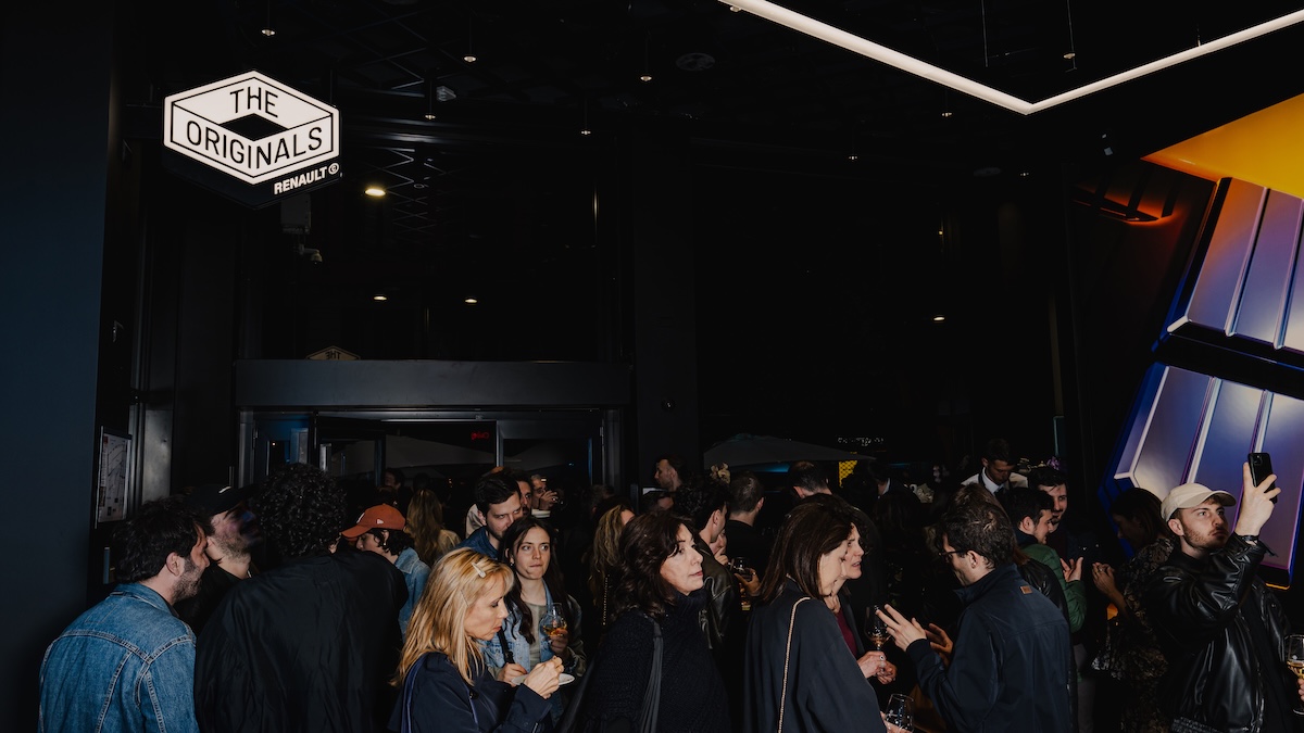 VIVA! Festival e Renault: musica e design insieme alla Milano Design Week 2025 VIVA! Festival e Renault: musica e design insieme alla Milano Design Week 2025