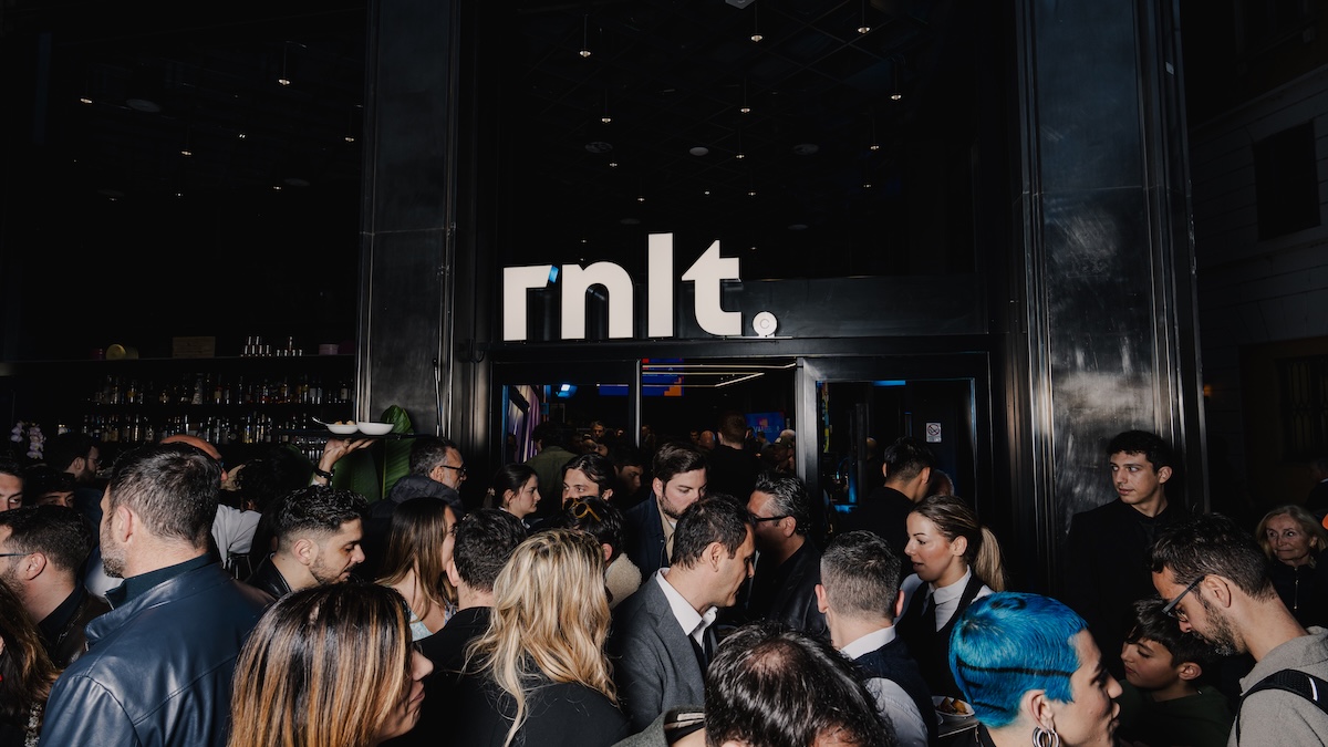VIVA! Festival e Renault: musica e design insieme alla Milano Design Week 2025 VIVA! Festival e Renault: musica e design insieme alla Milano Design Week 2025