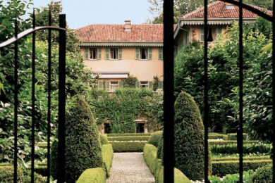 Villa Frescot, l’emiro del Qatar mette gli occhi sul gioiello torinese degli Agnelli. La cifra stellare per l’acquisizione