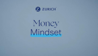 Zurich, al via la campagna Money Mindset per l’educazione finanziaria dei giovani
