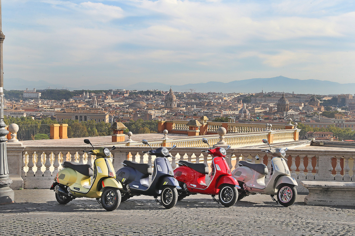 Mercato due ruote febbraio 2026: +10,2% trainano moto e scooter Mercato due ruote febbraio 2026: +10,2% trainano moto e scooter