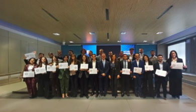 Eni investe nei talenti del futuro: presentati master e programmi per la transizione energetica