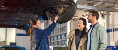 Hyundai lancia Service Plus myHyundai: nasce l’abbonamento mensile per la manutenzione dell’auto
