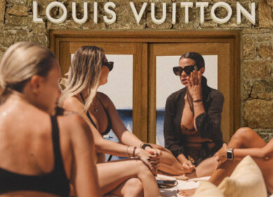 Crolla il lusso, Lvmh affonda e trascina il settore: allarme ricavi e stime tagliate. Soffrono anche i brand italiani