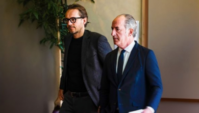 Veneto, la Lega risponde allo ‘scippo’ di due consiglieri da parte di FdI: “Candidato nostro e Zaia sarà in prima fila”