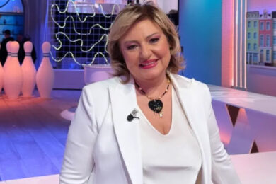 Rai, Monica Setta torna in prima serata con “Storie di donne al bivio”