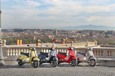 Piaggio: approvato il bilancio 2024, confermato il dividendo e via libera al riacquisto di azioni