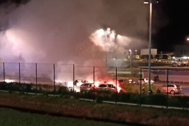 Carceri, non solo un dramma italiano. In Francia massima tensione: penitenziari presi di mira dai narcos