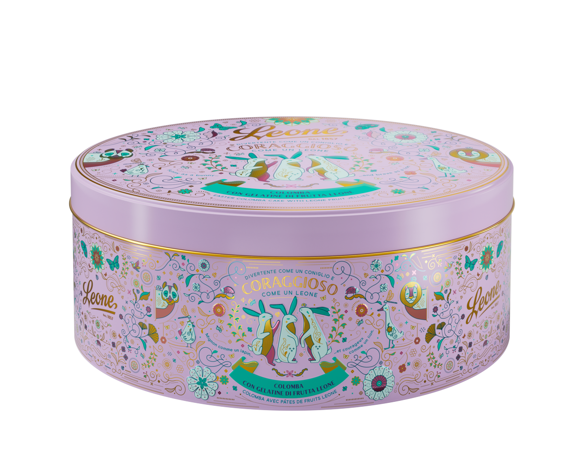 La migliore colomba per la Pasqua