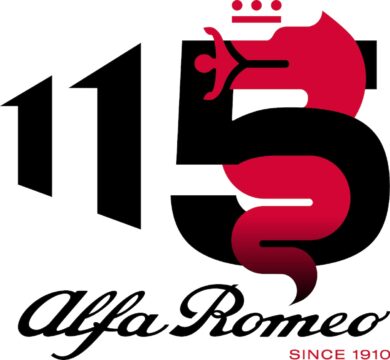 Alfa Romeo, 115 anni di passione e velocità: un nuovo logo per celebrare un’eredità senza tempo