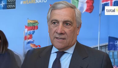 Tajani: “Obiettivo 700 miliardi di export nei mercati extra-Ue. La Bce tagli ancora i tassi e riprenda ad acquistare titoli di Stato”