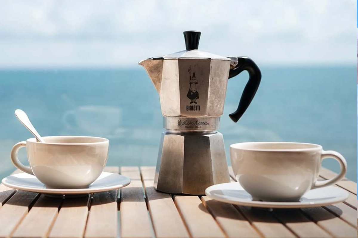 Bialetti trasloca in Asia: chi è il re cinese degli investimenti che si è preso la moka più famosa d’Italia
