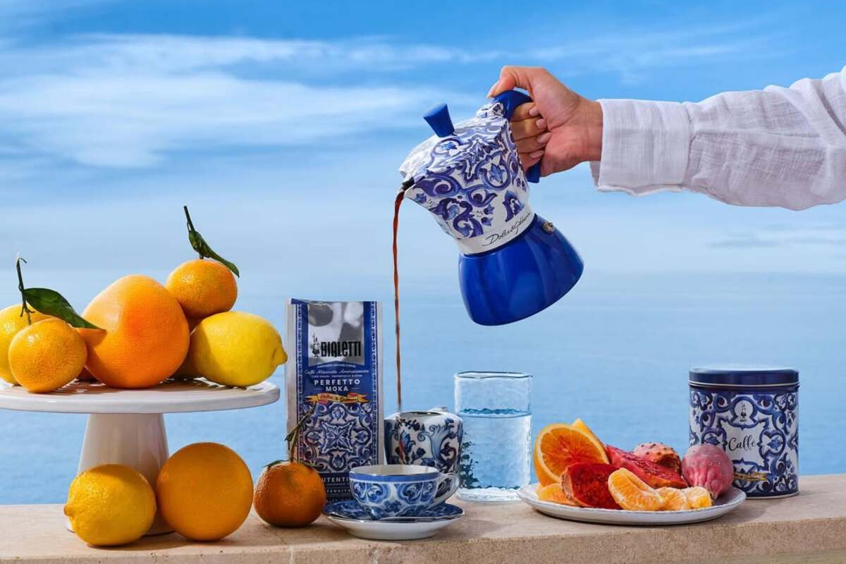 Bialetti trasloca in Asia: chi è il re cinese degli investimenti che si è preso la moka più famosa d’Italia