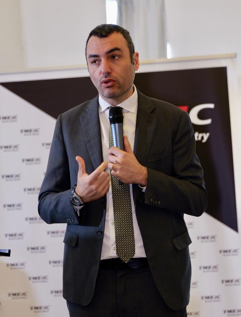 TMEIC a Bari, ‘legame idrogeno’ tra tecnologia nipponica e dinamismo industriae pugliese