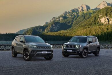 Be Free 6×6: il noleggio Drivalia che rivoluziona la mobilità con abbonamenti rinnovabili ogni sei mesi