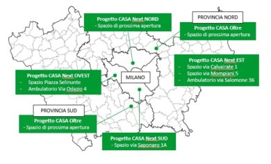 Aler Milano: con Casa Next e Casa Oltre servizi e sostegni economici per gli inquilini
