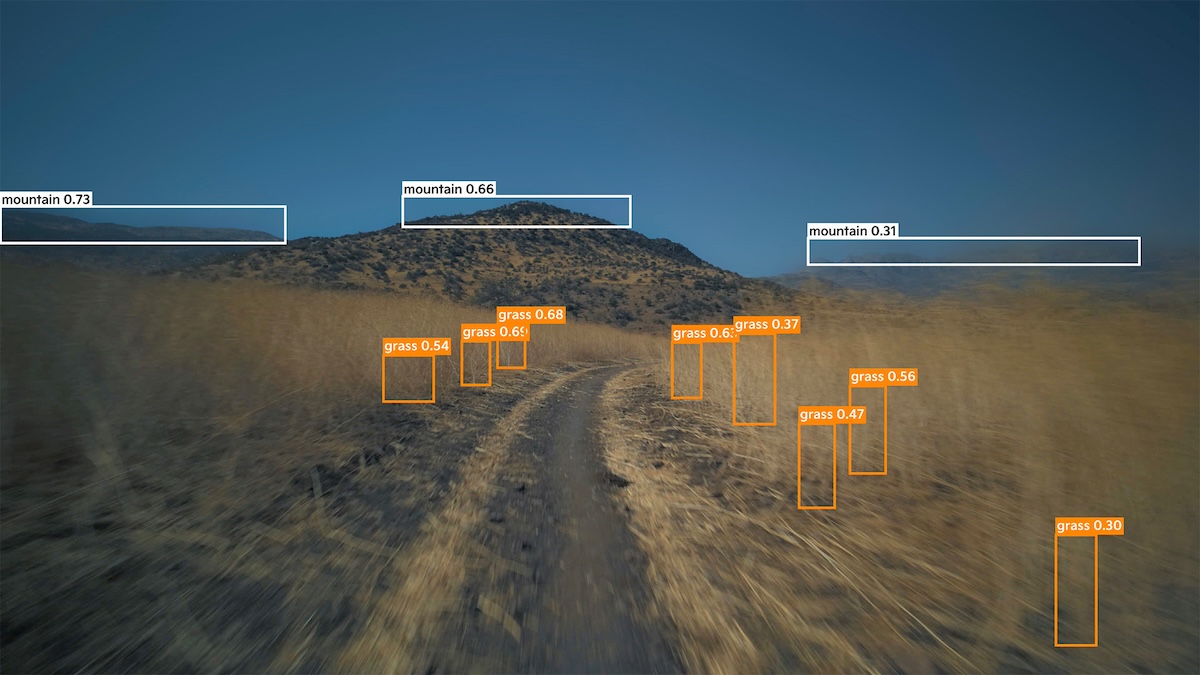 Kia Soundscapes: la musica che fa vedere i paesaggi grazie all’intelligenza artificiale