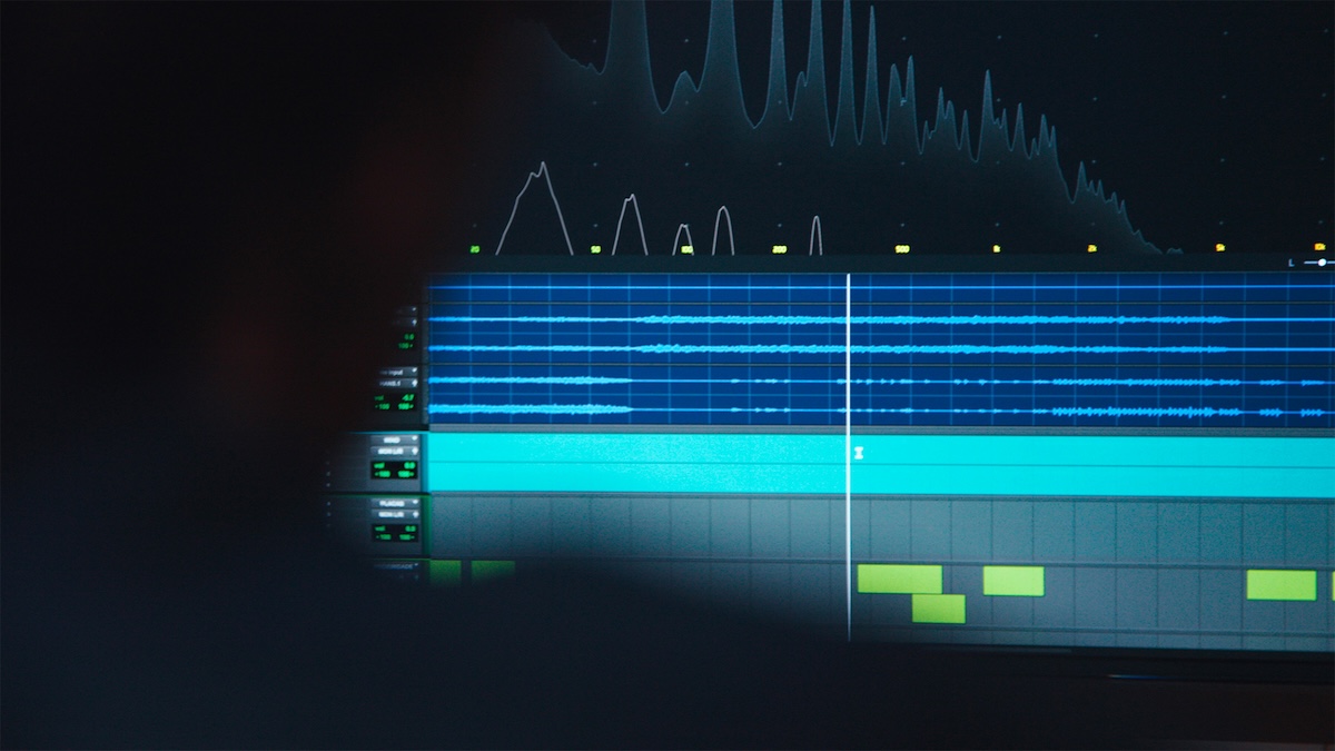 Kia Soundscapes: la musica che fa vedere i paesaggi grazie all’intelligenza artificiale
