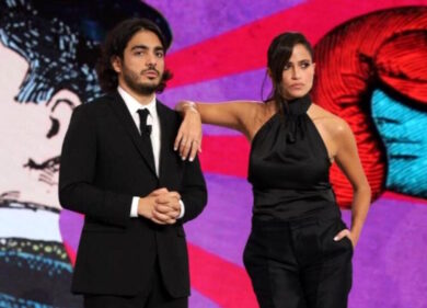 Ascolti tv, Il turco è un flop: scottato da Fuochi d’artificio e dallo sprint de Le Iene. Floris non si ferma più e punta al 10%