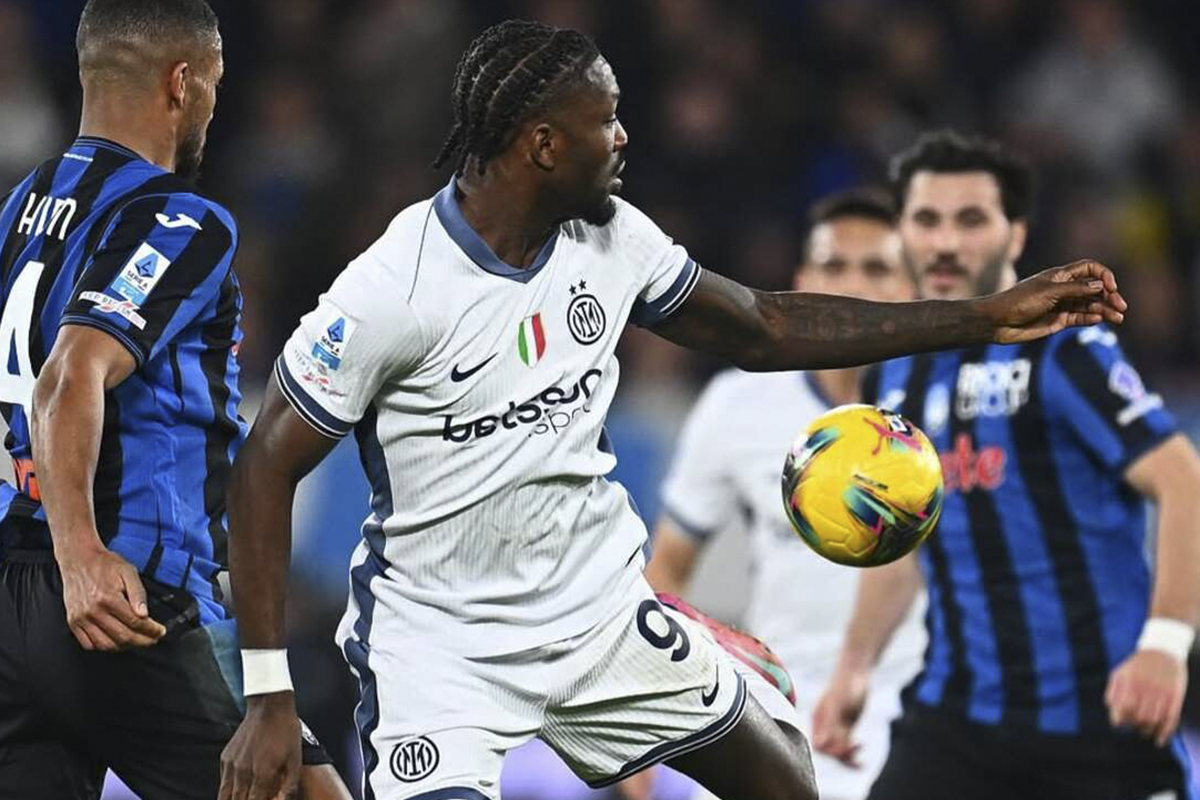 Inter-Bayern, Thuram scalda i motori per la Champions e segna un gol negli affari: il nuovo business dell’attaccante Inter-Bayern, Thuram scalda i motori per la Champions e segna un gol negli affari: il nuovo business dell’attaccante