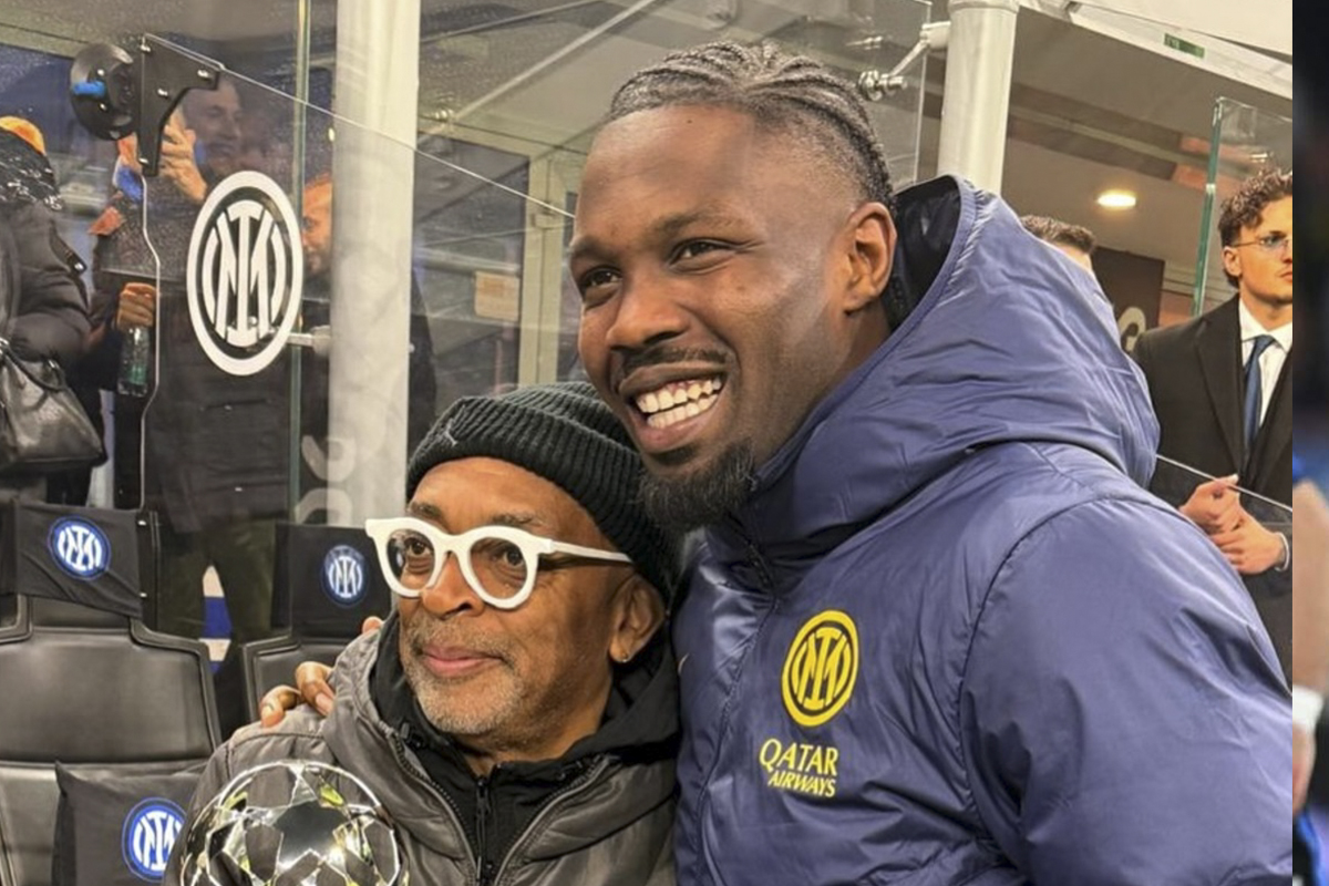 Inter-Bayern, Thuram scalda i motori per la Champions e segna un gol negli affari: il nuovo business dell’attaccante Inter-Bayern, Thuram scalda i motori per la Champions e segna un gol negli affari: il nuovo business dell’attaccante