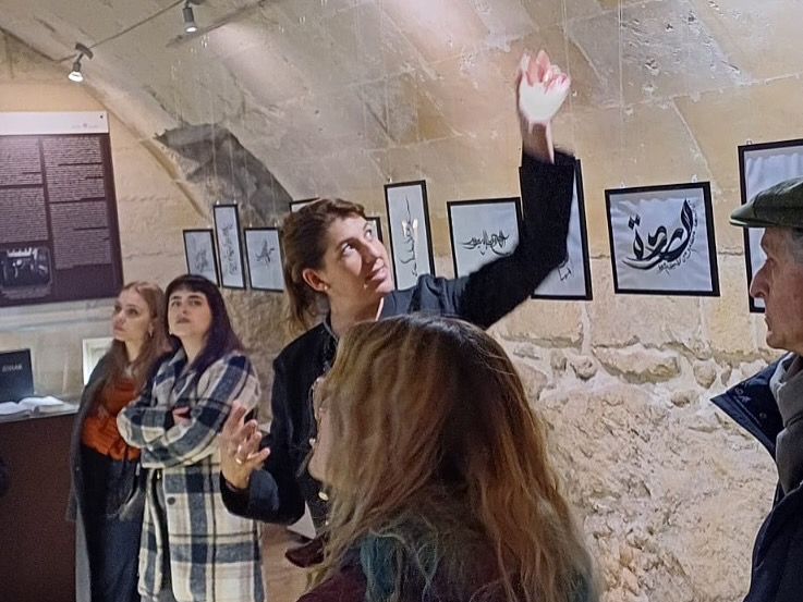 Museo Ebraico Lecce, un ponte tra culture a sostegno di Pace e Coabitazione