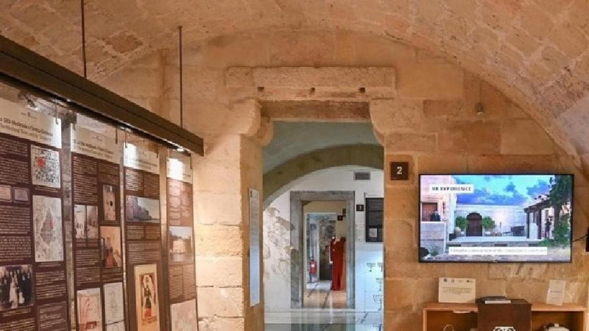 Museo Ebraico Lecce, un ponte tra culture a sostegno di Pace e Coabitazione