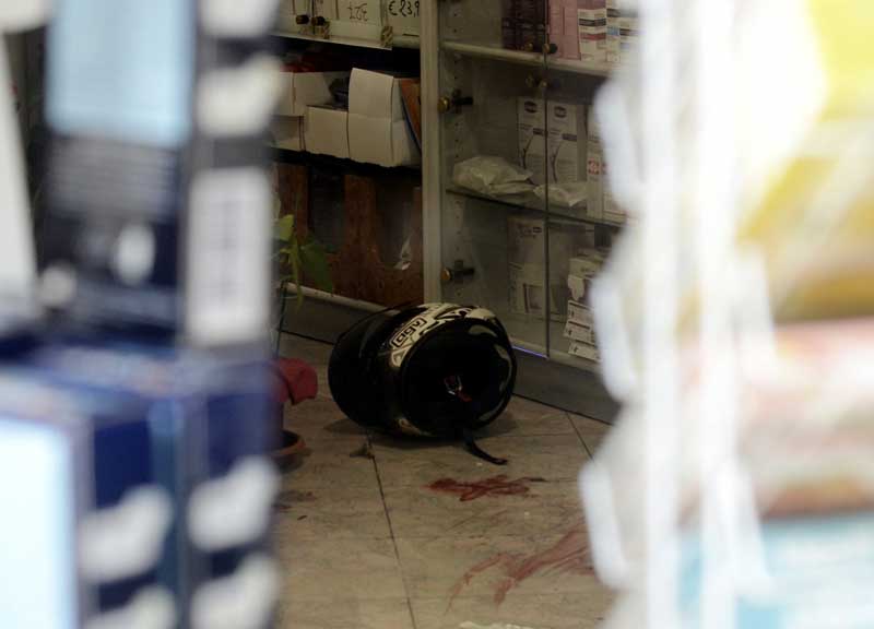 Strage di Fidene, ergastolo per Claudio Campiti: nel 2022 sparò e uccise quattro donne Strage di Fidene, ergastolo per Claudio Campiti: nel 2022 sparò e uccise quattro donne