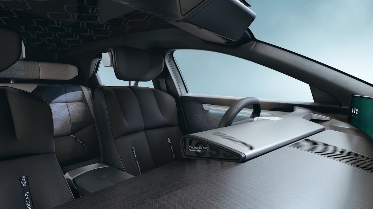 Renault Emblème: il laboratorio a quattro ruote che riscrive la mobilità sostenibile Renault Emblème: il laboratorio a quattro ruote che riscrive la mobilità sostenibile