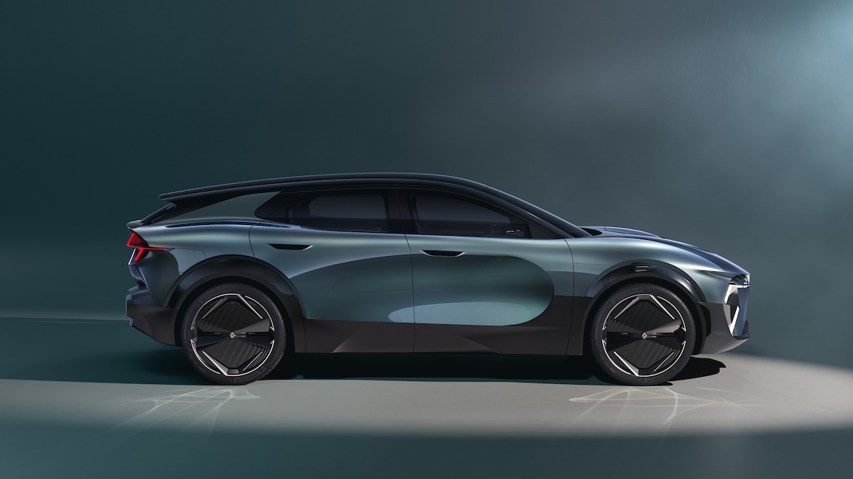 Renault Emblème: il laboratorio a quattro ruote che riscrive la mobilità sostenibile Renault Emblème: il laboratorio a quattro ruote che riscrive la mobilità sostenibile