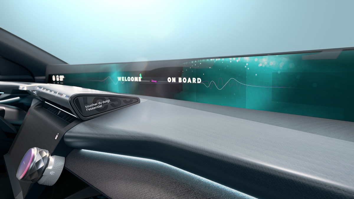 Renault Emblème: il laboratorio a quattro ruote che riscrive la mobilità sostenibile Renault Emblème: il laboratorio a quattro ruote che riscrive la mobilità sostenibile