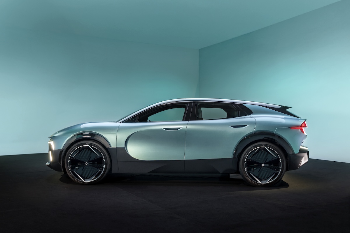 Renault Emblème: il laboratorio a quattro ruote che riscrive la mobilità sostenibile Renault Emblème: il laboratorio a quattro ruote che riscrive la mobilità sostenibile