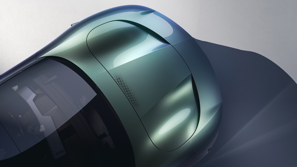 Renault Emblème: il laboratorio a quattro ruote che riscrive la mobilità sostenibile Renault Emblème: il laboratorio a quattro ruote che riscrive la mobilità sostenibile