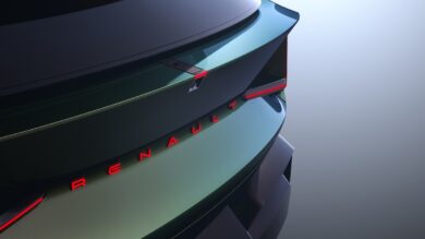 Renault Emblème: il laboratorio a quattro ruote che riscrive la mobilità sostenibile