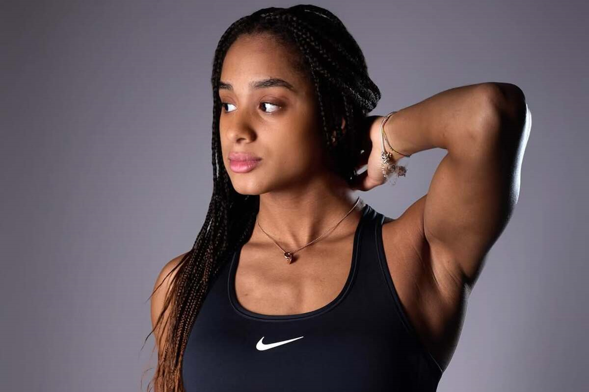 Ecco chi è Sara Curtis, la nuova stella del nuoto italiano