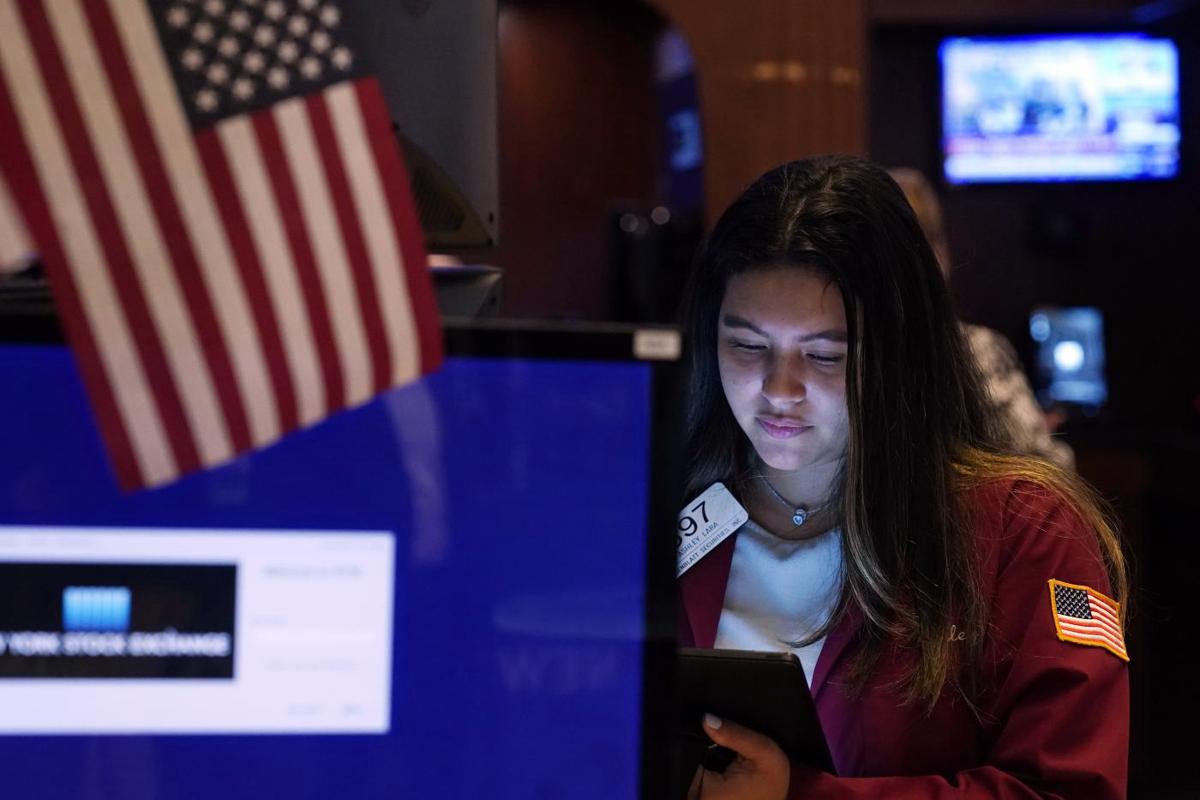 Effetto dazi di Trump, c’è chi ha fatto affari d’oro. Da Goldman Sachs a Citibank: boom di ricavi da trading Effetto dazi di Trump, c’è chi ha fatto affari d’oro. Da Goldman Sachs a Citibank: boom di ricavi da trading