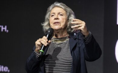 Shammah: “Io vicesindaca di Lupi a Milano? Io spero di fare del buon teatro”