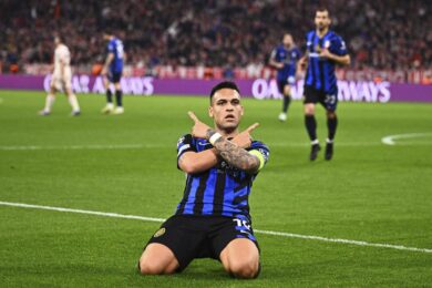 Inter-Bayern Monaco: video, gol e highlights. I momenti salienti della partita di Champions. VIDEO